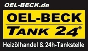 Logo Oel-Beck Tank 24