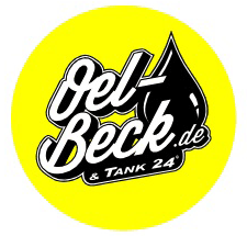 Logo Oel-Beck